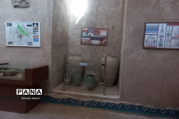 گنبد سلطانیه در زنجان