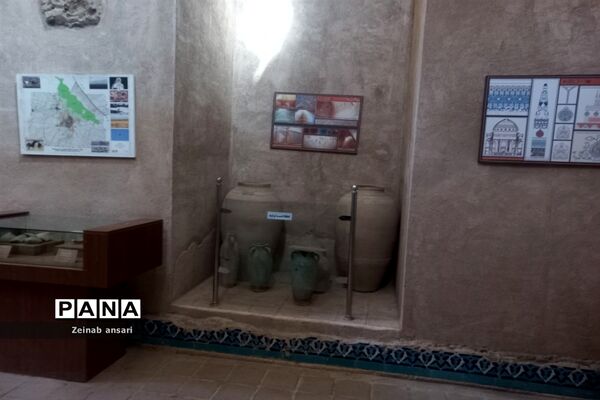 گنبد سلطانیه در زنجان