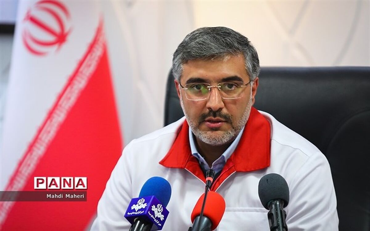 ارائه بیش از ۴ میلیون خدمت نوروزی توسط هلال‌احمر