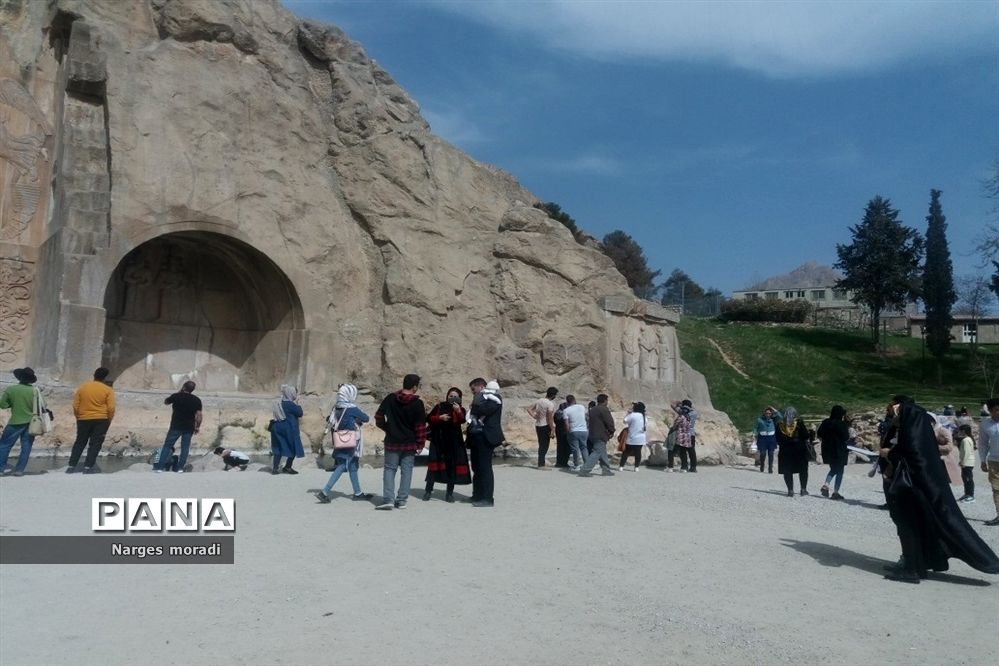 پرمسافرترین استان‌ها در نوروز ۱۴۰۲ اعلام شد