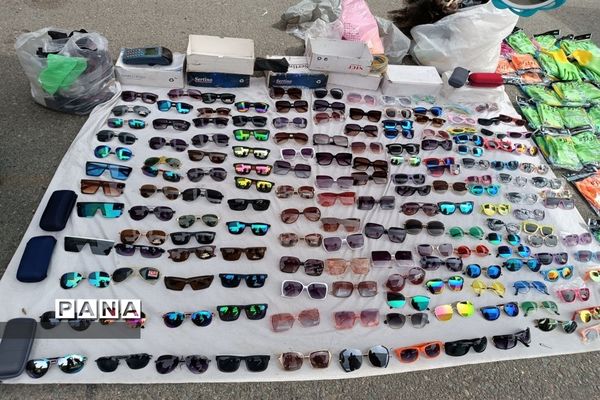 بازارچه نوروزی در تهران میزبان مهمانان نوروزی