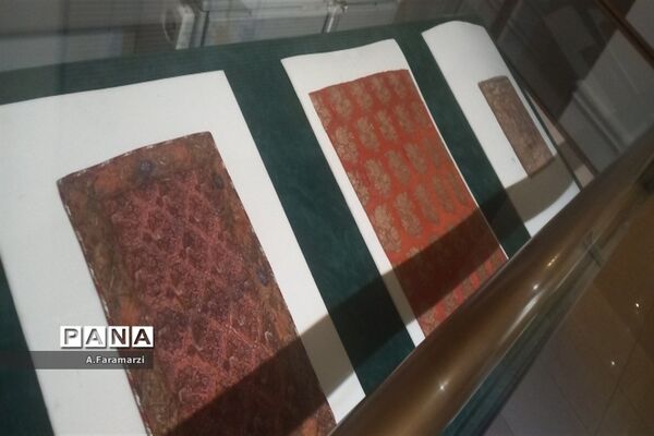موزه رضا عباسی تهران