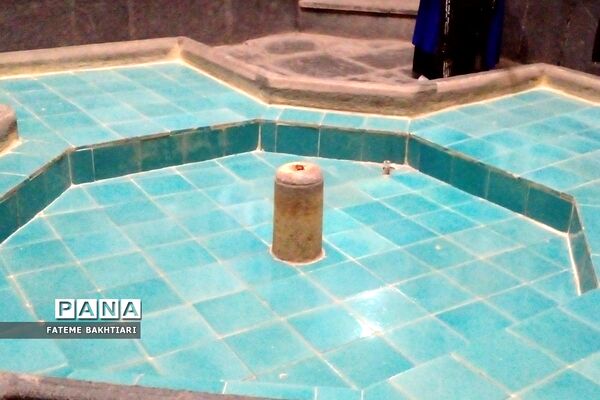 موزه چهار فصل اراک