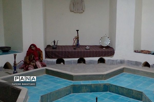 موزه چهار فصل اراک