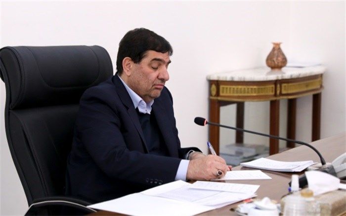 تسلیت «مخبر» برای درگذشت مادر شهیدان فرجی برزگر