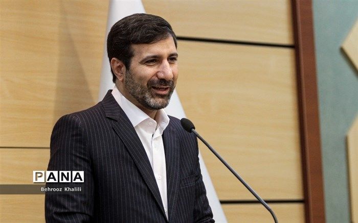 طحان‌نظیف: ۱۲ فروردین روز تولد مردم‌سالاری دینی است