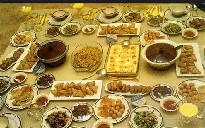 روزه‌گرفتن ۸۵۰ گرم از چربی‌های اضافه را کم می‌کند