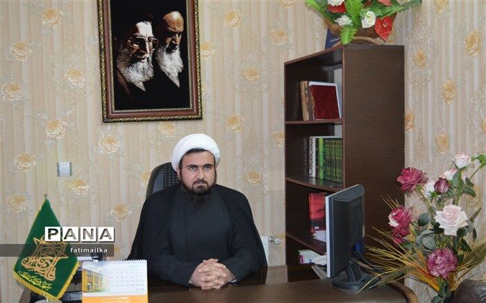 حضرت خدیجه(س) یکی از بهترین الگوها برای زنان مسلمان است