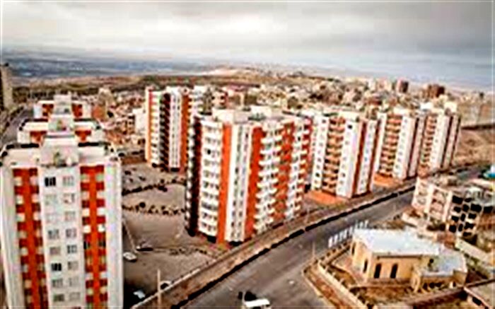راهکار کاهش التهاب در بازار مسکن