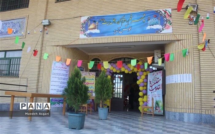 پذیرش بیش از ۴۰۳ هزار خانواده در مراکز اقامتی فرهنگیان
