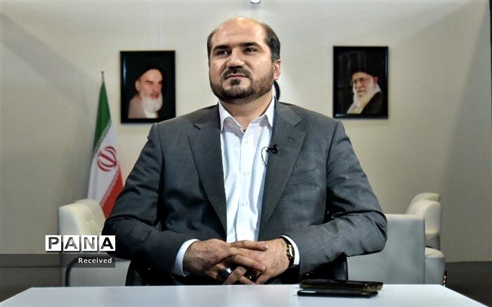 بازدید معاون اجرایی رئیس‌جمهوری از ستاد مرکزی هماهنگی خدمات سفر