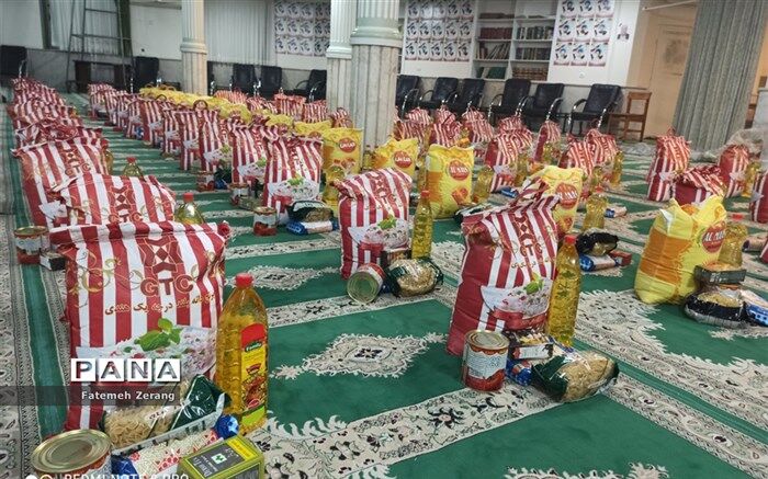 ماه مهمانی خدا امسال رنگ و بوی متفاوتی دارد