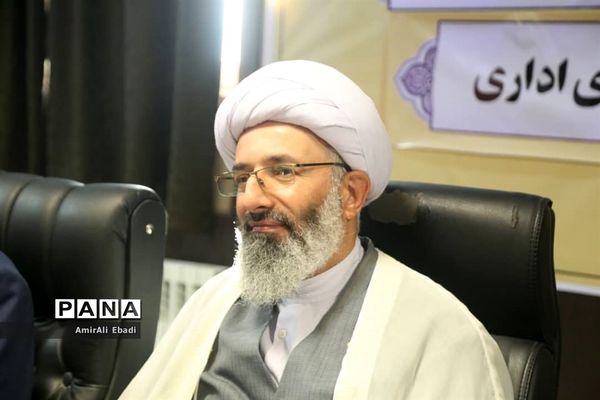 اولین جلسه شورای اداری میاندورود در سال ۱۴۰۲