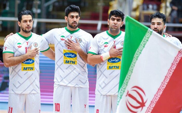 هندبال ایران حریفان خود را در  جام باشگاه‌های آسیا شناخت