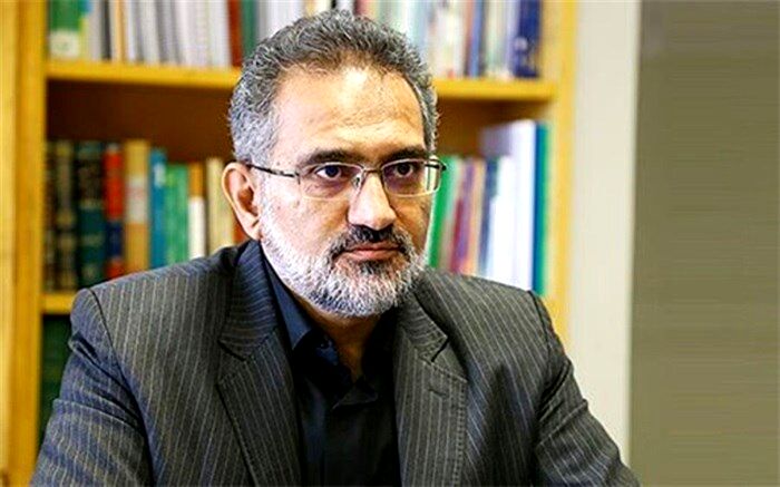 حسینی: تاکنون ۵۴ لایحه از سوی دولت به مجلس ارائه شده که ۱۰ مورد تبدیل به قانون شده است
