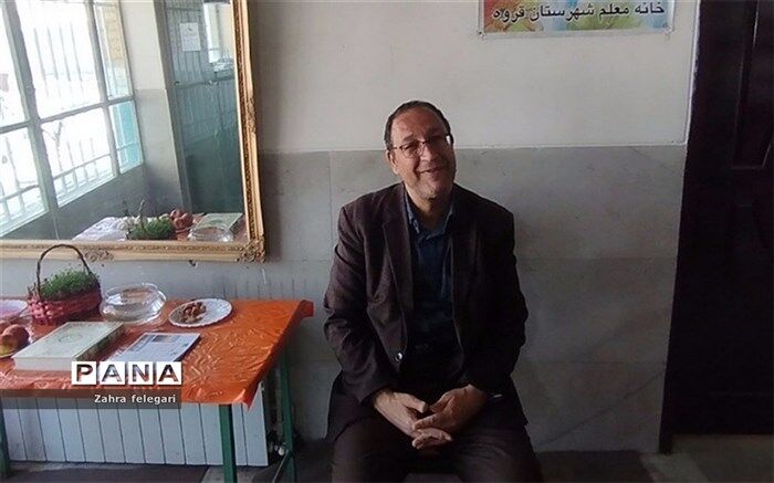 خوابگاه خانه معلم شهرستان قروه مجموعه خدماتی برای مسافران نوروزی/فیلم