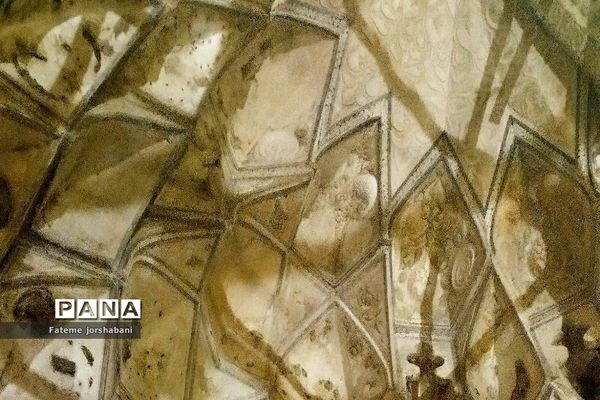 گنبد سلطانیه زنجان، یکی از بزرگ‌ترین گنبد‌های ایران