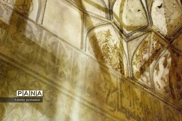 گنبد سلطانیه زنجان، یکی از بزرگ‌ترین گنبد‌های ایران