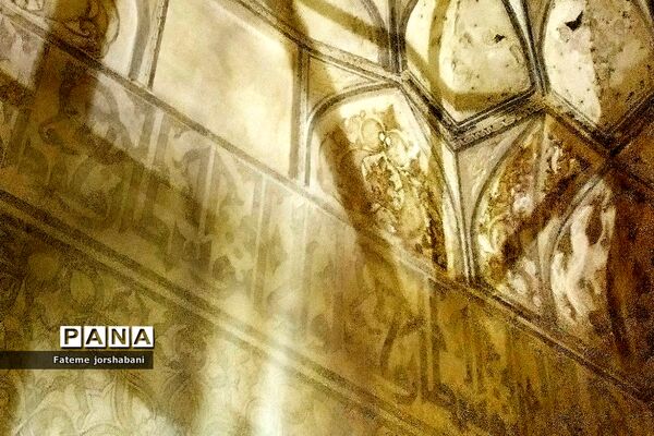 گنبد سلطانیه زنجان، یکی از بزرگ‌ترین گنبد‌های ایران