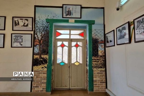 موزه مفاخر صندوقچه‌ کوچکی از افتخار آفرینان و بزرگان اراک