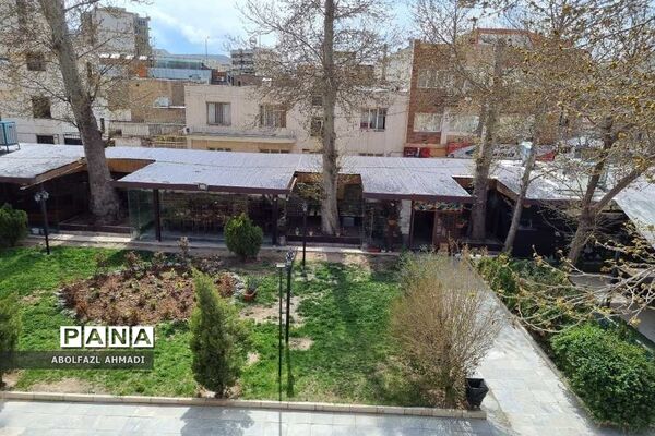 موزه مفاخر صندوقچه‌ کوچکی از افتخار آفرینان و بزرگان اراک