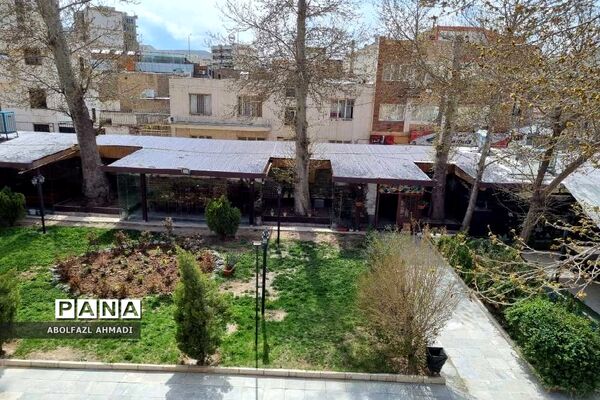 موزه مفاخر صندوقچه‌ کوچکی از افتخار آفرینان و بزرگان اراک