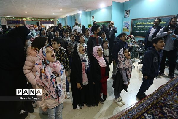 مدرسه ایران در سی‌امین نمایشگاه بین‌المللی قرآن کریم