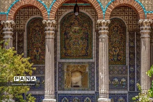 خانه موزه مقدم؛ عمارتی باشکوه به جامانده از تهران قدیم