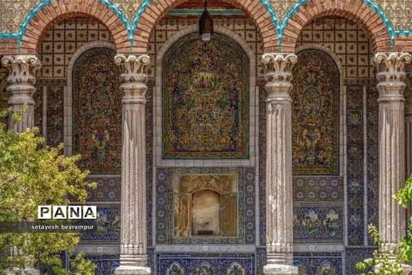 خانه موزه مقدم؛ عمارتی باشکوه به جامانده از تهران قدیم