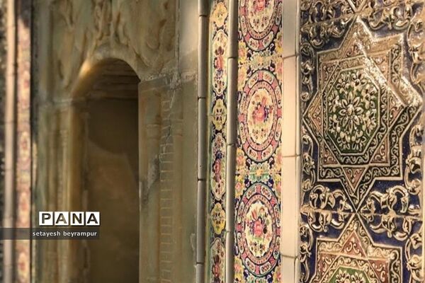 خانه موزه مقدم؛ عمارتی باشکوه به جامانده از تهران قدیم