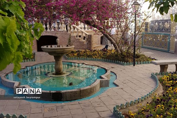 خانه موزه مقدم؛ عمارتی باشکوه به جامانده از تهران قدیم