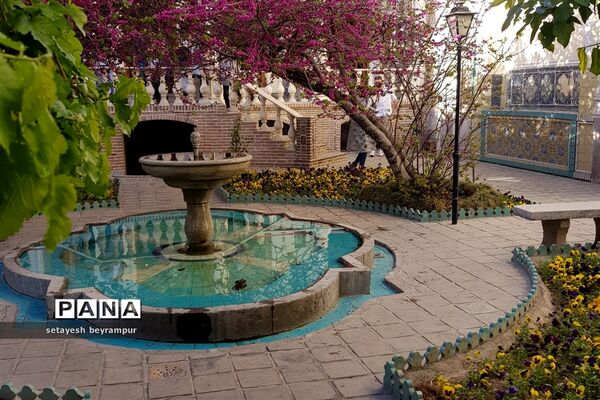 خانه موزه مقدم؛ عمارتی باشکوه به جامانده از تهران قدیم