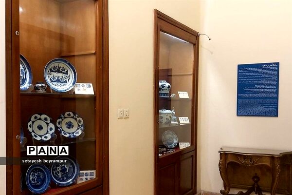 خانه موزه مقدم؛ عمارتی باشکوه به جامانده از تهران قدیم