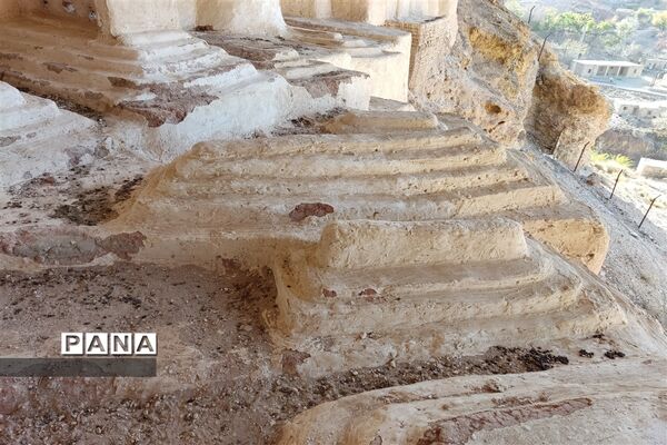هفتاد ملا، قبرستان بی نظیر سیستان و بلوچستان