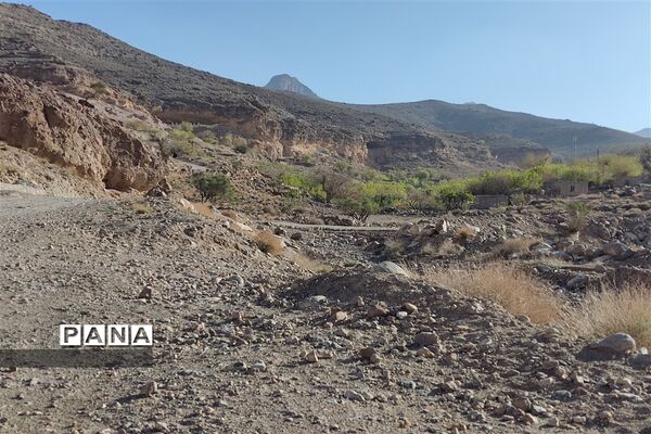 هفتاد ملا، قبرستان بی نظیر سیستان و بلوچستان