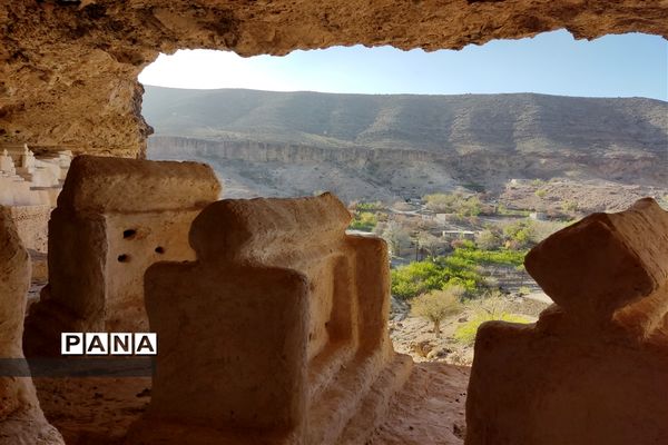 هفتاد ملا، قبرستان بی نظیر سیستان و بلوچستان