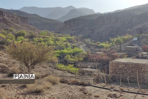 هفتاد ملا، قبرستان بی نظیر سیستان و بلوچستان