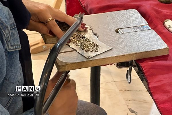 آیین افتتاحیه سی‌امین نمایشگاه بین‌المللی قرآن کریم