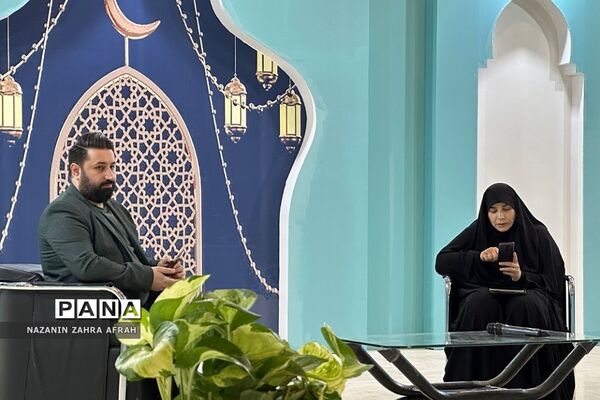 آیین افتتاحیه سی‌امین نمایشگاه بین‌المللی قرآن کریم