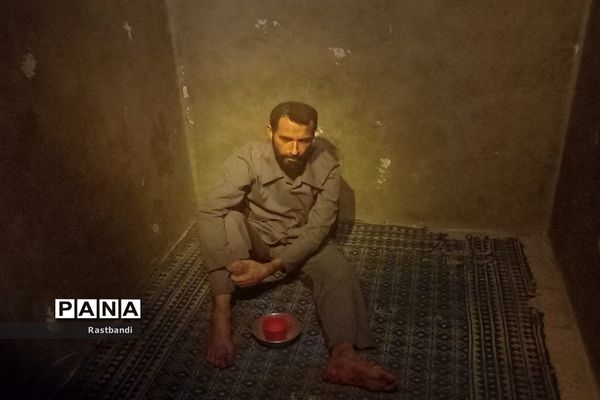 موزه عبرت در ایام نوروز