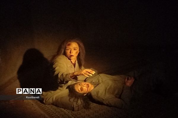 موزه عبرت در ایام نوروز