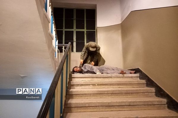 موزه عبرت در ایام نوروز