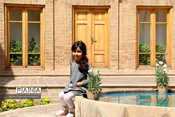 خانه حریری ؛ موزه هنر مکتب تبریز