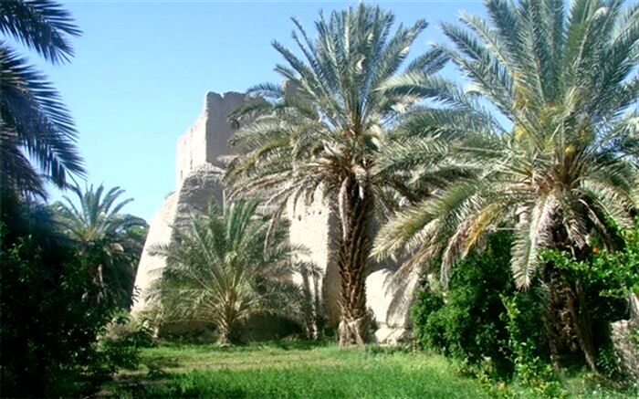سراوان، شهر قلعه‌ها و سنگ نگاره‌ها/فیلم