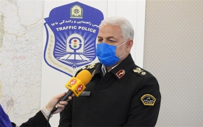 روز طبیعت را بدون تصادف سپری کنیم