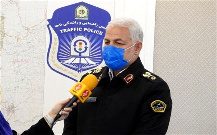 روز طبیعت را بدون تصادف سپری کنیم