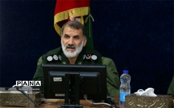 پژوهشگران بسیجی خراسان رضوی، در تولید مقالات علمی جشنواره علمی پژوهشی فرهنگیان رتبه اول را کسب کردند