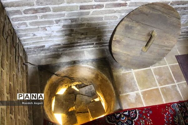 بیت تاریخی امام خمینی(ره) در قم