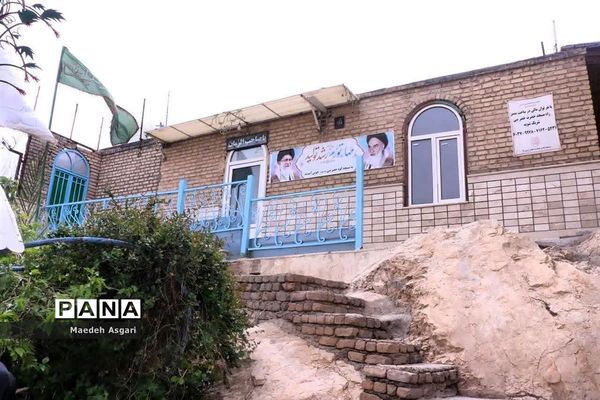 کوه خضر نبی، بام گردشگری قم