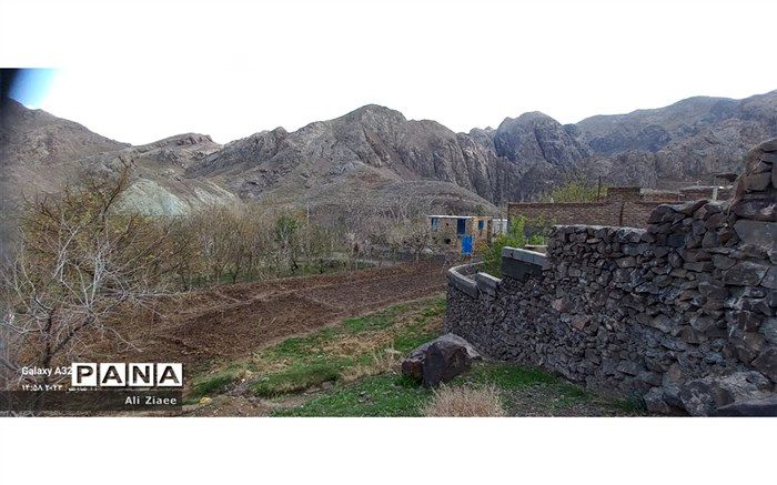 سفر به جنوبی ترین شهرستان  خراسان رضوی /فیلم